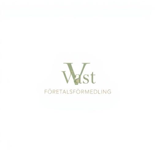 Väst Företagsförmedling logotyp